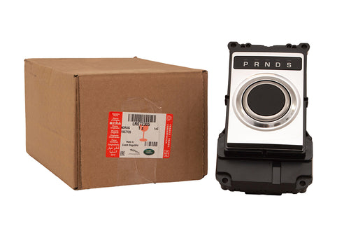 LR072305LR - Transfer Shift Control Module  by LAND ROVERElectrical Part Land Rover Range Rover 