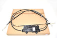 LR072318LR - Electric Parking Brake Module  by LAND ROVERElectrical Part Land Rover Range Rover Discovery