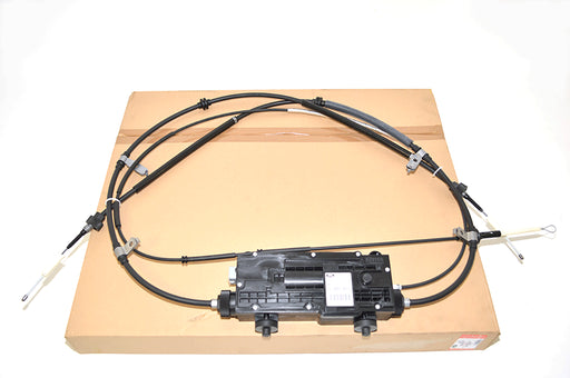 LR072318LR - Electric Parking Brake Module  by LAND ROVERElectrical Part Land Rover Range Rover Discovery