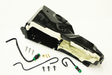 LR072537CASE - Air Suspension Kit  by AftermarketSteering or Suspension Part Land Rover Range Rover Discovery, Range Rover Sport