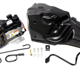 LR072537G - Air suspension compressor - complete kit