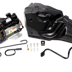 LR072537G - Air Suspension Compressor – Complete Kit