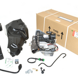 LR072537LR - Air Suspension Compressor Kit