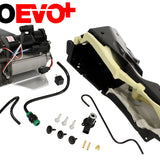 LR072537PR - COMPRESSOR - AIR SUSPENSION