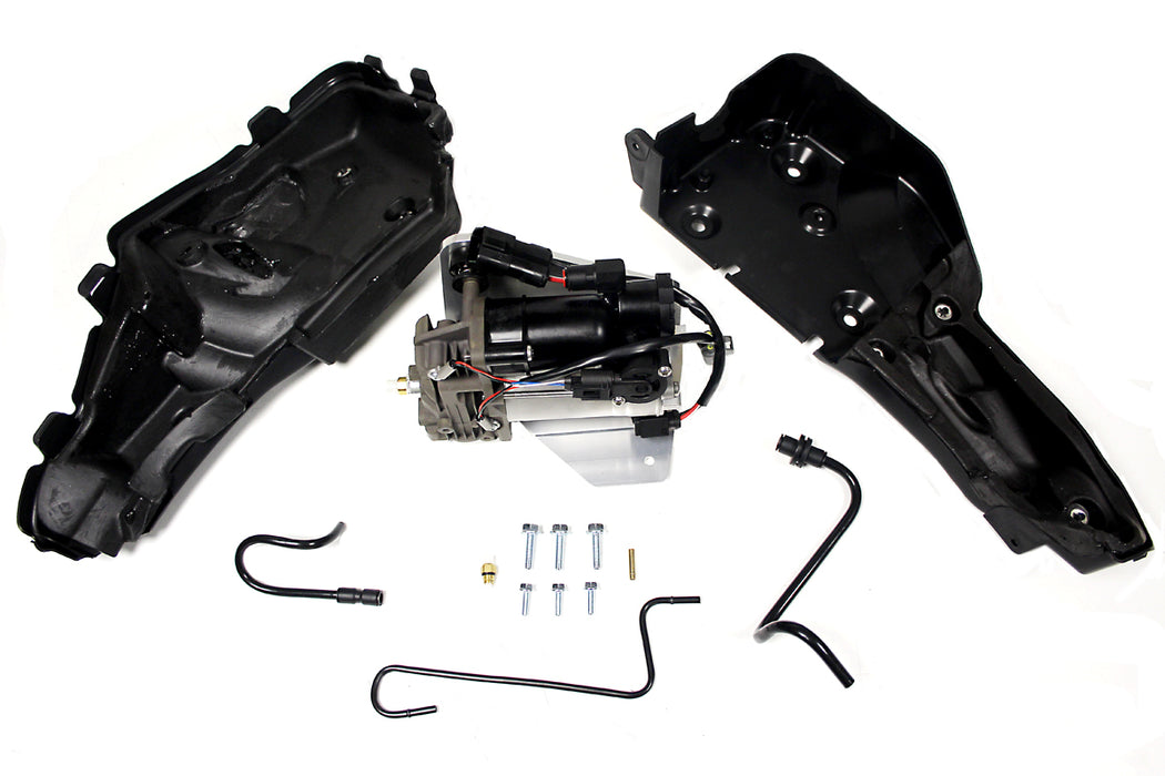 LR072537 - KIT - COMPRESSOR  by AMK Land Rover Range Rover 