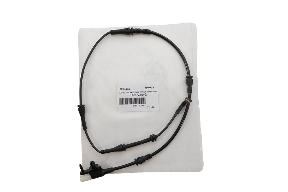 LR072544G - Brake Wear Sensor Wire  by BOWA Automotive Land Rover Range Rover 