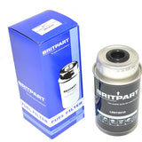 LR072610G - Brandstoffilter – 4.4L TDV8 Diesel