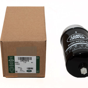 LR072610LR - Fuel filter