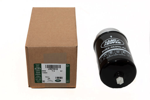 LR072610LR - Fuel Filter  by LAND ROVERFuel System Part Land Rover Range Rover Range Rover, Range Rover Sport