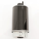 LR072610R - Brandstoffilter – 4.4L TDV8 Diesel