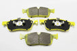 LR072681P - Brake Pads - Front - Performance  by TerrafirmaBrake Part Land Rover Range Rover 