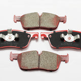 LR072681TF - Brake Pad – Front – Ceramic