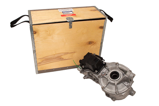 LR072726 - Differential and Carrier  by AllmakesTransmission or Drivetrain Part Land Rover Range Rover 