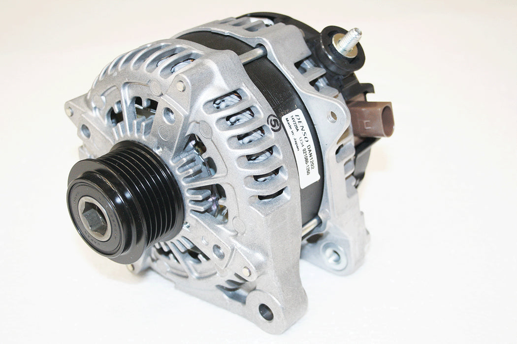 LR072767 - Alternator  by DensoElectrical Part Land Rover Range Rover 