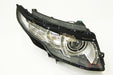 LR072968 - Headlamp Assembly  by HellaElectrical Part Land Rover Range Rover 