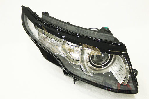 LR072968 - Headlamp Assembly  by HellaElectrical Part Land Rover Range Rover 