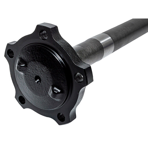 LR072977 - Rear Axle Outer Stub Shaft – LH  by AllmakesSteering or Suspension Part Land Rover Range Rover Defender