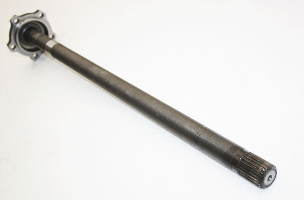 LR072976 - Rear Halfshaft – Outer – RH  by AllmakesSteering or Suspension Part Land Rover Range Rover Defender
