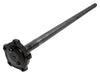 LR072977XS - Axle Shaft – Rear Outer Stub – LH  by Britpart XSSteering or Suspension Part Land Rover Range Rover Defender
