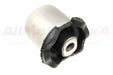 LR073366 - Radius Arm Bush – Front  by PR2 AllmakesSteering or Suspension Part Land Rover Range Rover Discovery