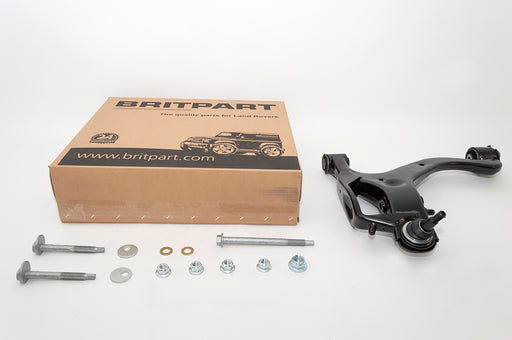 LR073367K - Arm - Front Suspension Kit RH Steering or Suspension Part Land Rover Range Rover Discovery, Range Rover Sport