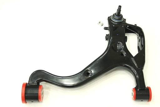 LR073367TF - Suspension Arm – Front Lower RH – Polyurethane  by TerrafirmaSteering or Suspension Part Land Rover Range Rover Discovery
