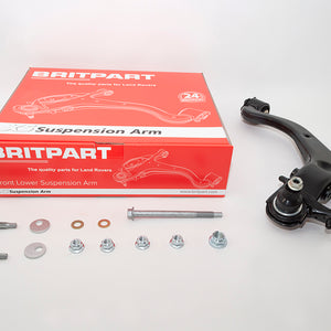 LR073369GK - ARM - FRONT SUSPENSION KIT LH