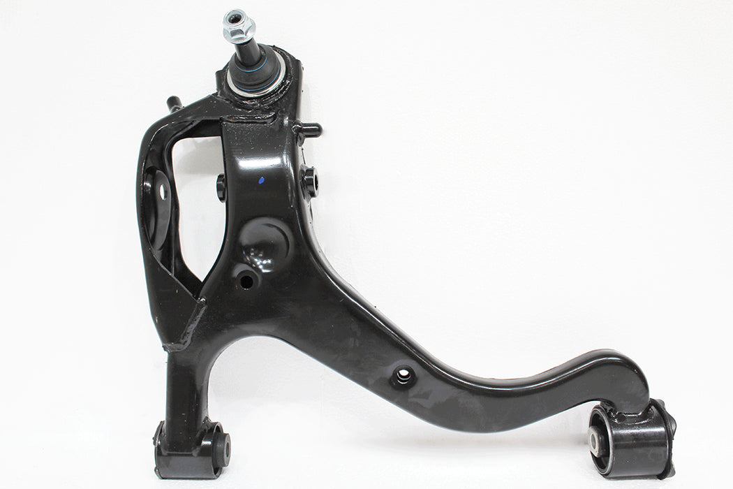 LR073369G - ARM - SUSPENSION - FRONT - LH -  by OEM Land Rover Range Rover 