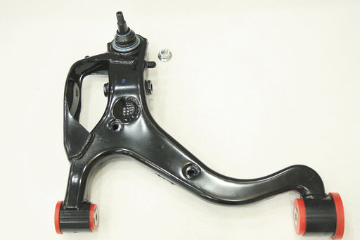 LR073369TF - Suspension Arm – Front Lower LH – Polyurethane  by TerrafirmaSteering or Suspension Part Land Rover Range Rover Discovery, Range Rover Sport