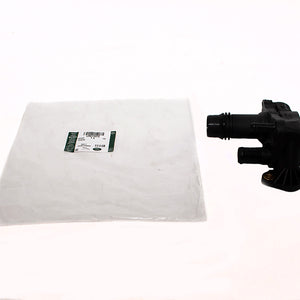 LR073372LR - CONNECTION - WATER OUTLET