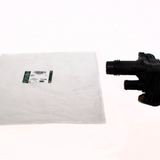 LR073372LR - Coolant Outlet Connection – V6 Diesel