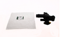 LR073372LR - Coolant Outlet Connection – V6 Diesel  by LAND ROVEREngine Part Land Rover Range Rover Discovery, Range Rover, Range Rover Sport, Range Rover Velar