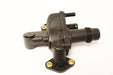 LR073372R - CONNECTION-WATER OUTLET  by ALLMAKES Land Rover Range Rover 