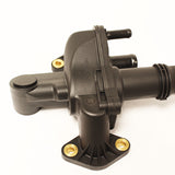 LR073372R - CONNECTION-WATER OUTLET