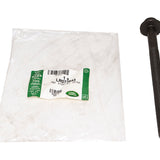 LR073643LR - Cylinder Head Bolt – Hex Head