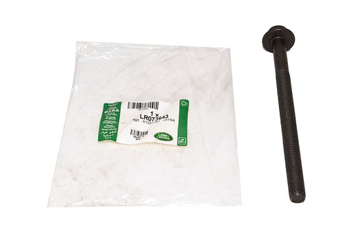 LR073643LR - Cylinder Head Bolt – Hex Head  by LAND ROVEREngine Part Land Rover Range Rover 