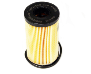 LR073669G - filter oil OEM