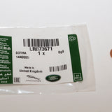 LR073671LR - Copper Washer