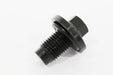 LR073675 - plug oil drain Engine Part Land Rover Range Rover Discovery, Range Rover, Range Rover Sport, Range Rover Evoque