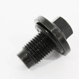 LR073675 - olieaftapplug