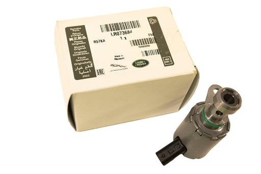 LR073684LR - Piston Oil Cooling Valve  by LAND ROVEREngine Part Land Rover Range Rover 