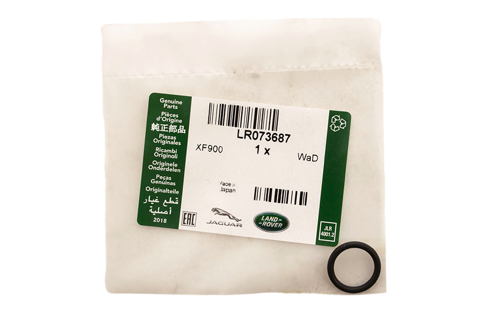 LR073687LR - O-Ring  by LAND ROVEREngine Part Land Rover Range Rover 