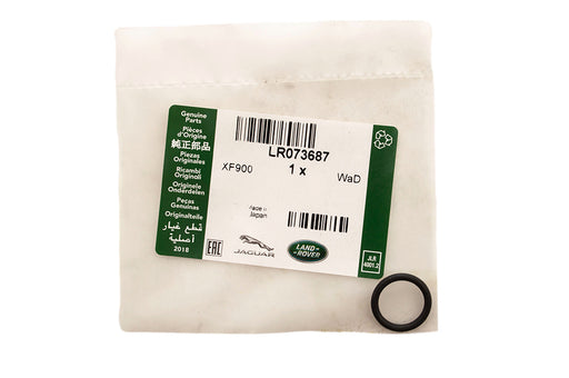 LR073687LR - O-Ring  by LAND ROVEREngine Part Land Rover Range Rover 
