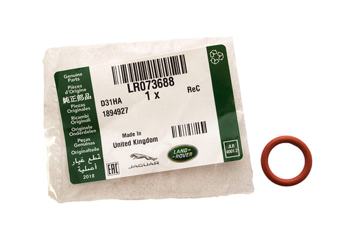 LR073688LR - O-Ring  by LAND ROVEREngine Part Land Rover Range Rover 