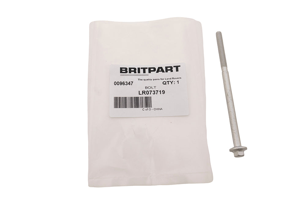 LR073719 - Bolt  by AllmakesHardware Part Land Rover Range Rover 