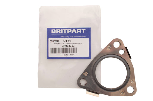 LR073723 - Turbo Gasket  by AllmakesEngine Part Land Rover Range Rover 