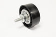 LR073726G - Idler Pulley - Drive Belt 65mm 2.0d 2.0L I4 L538/L550  by INAEngine Part Land Rover Range Rover Defender, Discovery, Range Rover Evoque