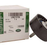 LR073726LR - Idler Pulley – Accessory Drive
