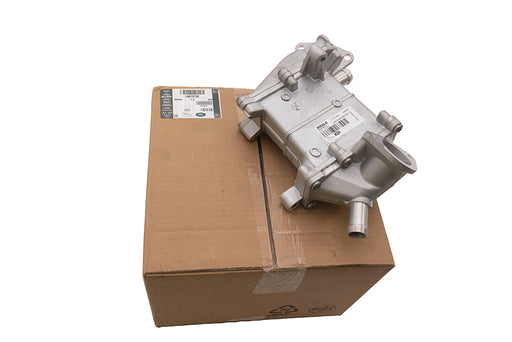 LR073730LR - Cooler - EGR  by LAND ROVEREngine Part Land Rover Range Rover 