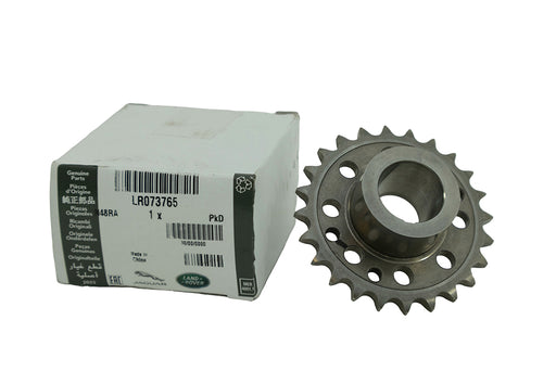 LR073765LR - Fuel Pump Drive Sprocket  by LAND ROVEREngine Part Land Rover Range Rover 